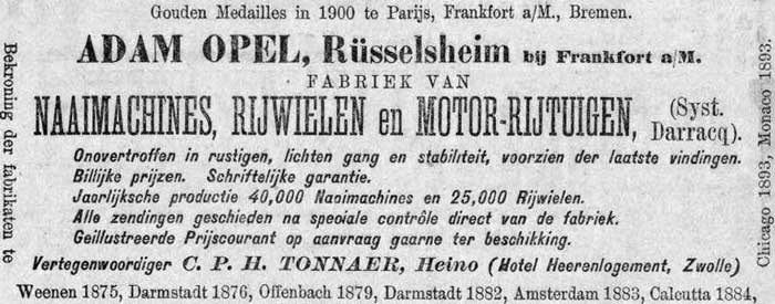 Opel 1902 07 14 tonnaer