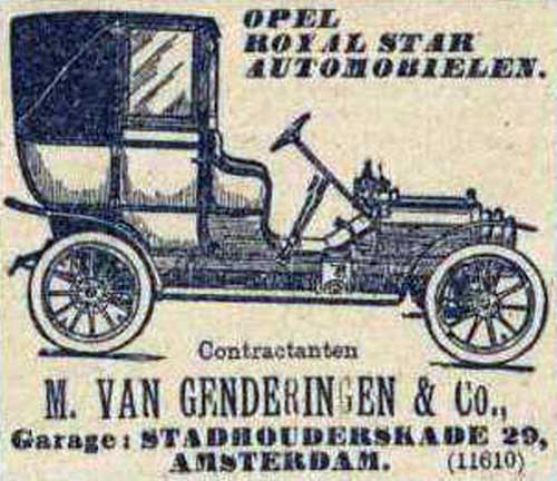 Opel 19090702 genderingen
