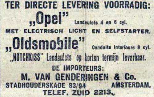 Opel 19201105 genderingen