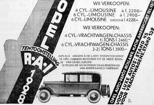 Opel 19280125 pon 1