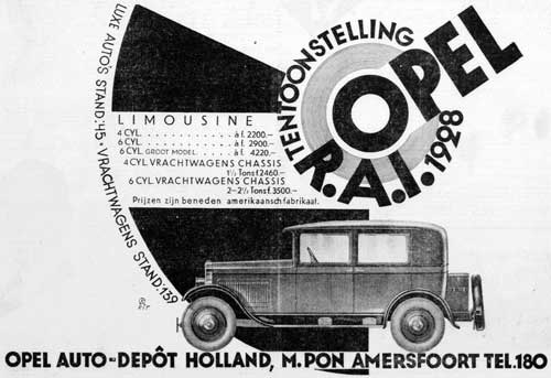 Opel 19280125 pon 2