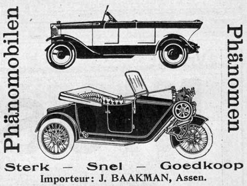 Phänomen 19200519 baakman