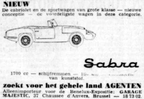 Sabra 19630417 majestic