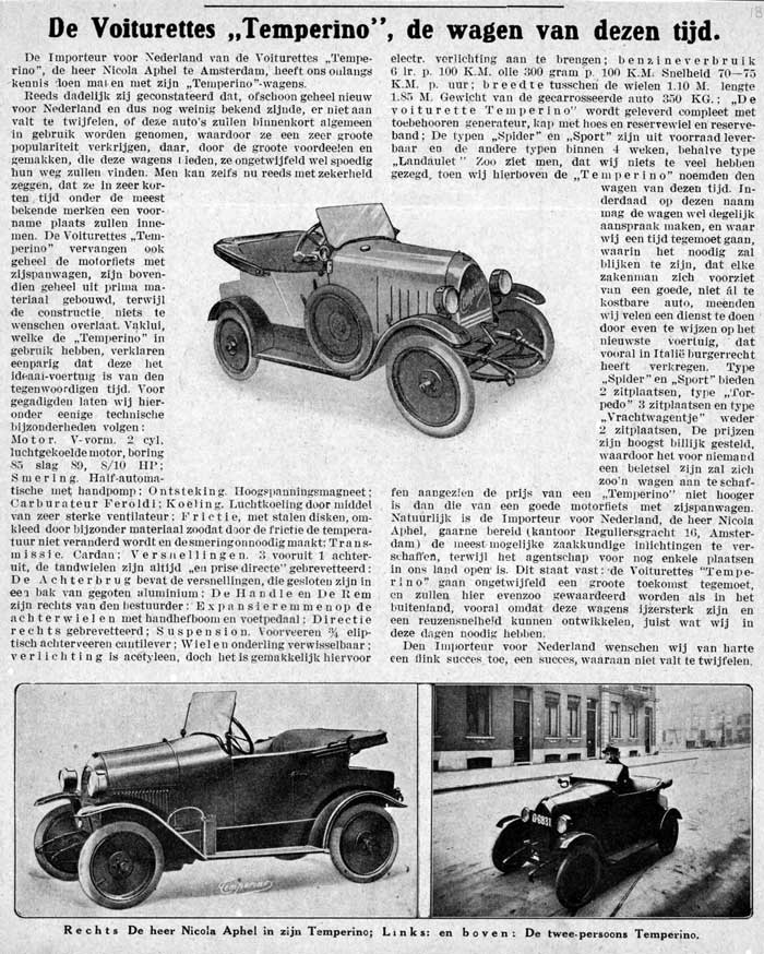 Temperino 19190118 aphel