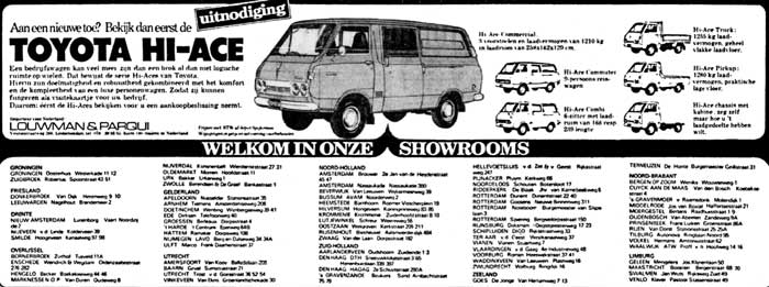 Toyota 19750206 louwman parqui