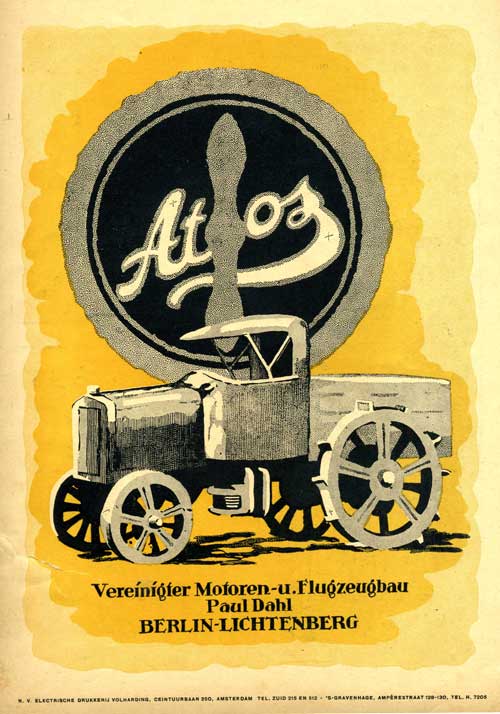 atos 19200603 paul dahl