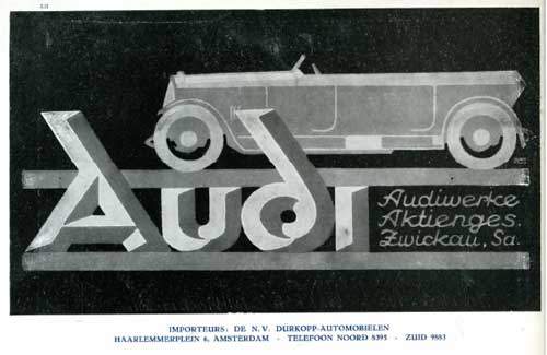 audi 19210401 durkopp