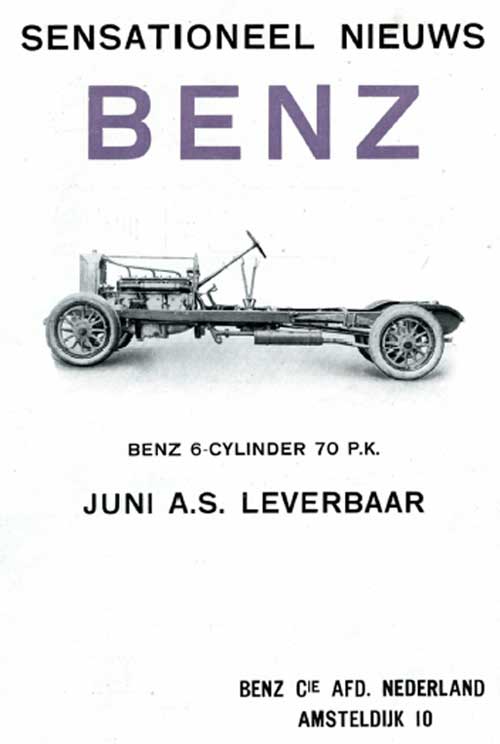 benz 19210502 benz