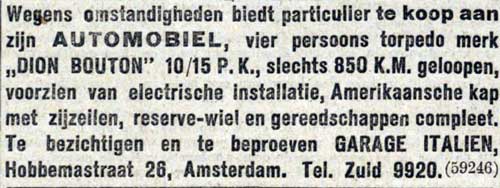 garage italien 19211029
