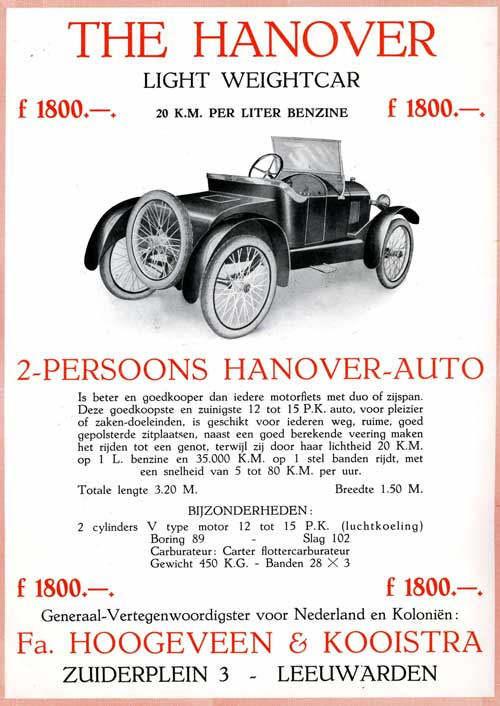 hanover 19210805 hoogeveen