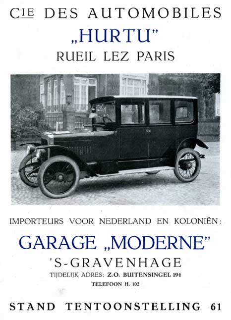 hurtu 19210401 moderne