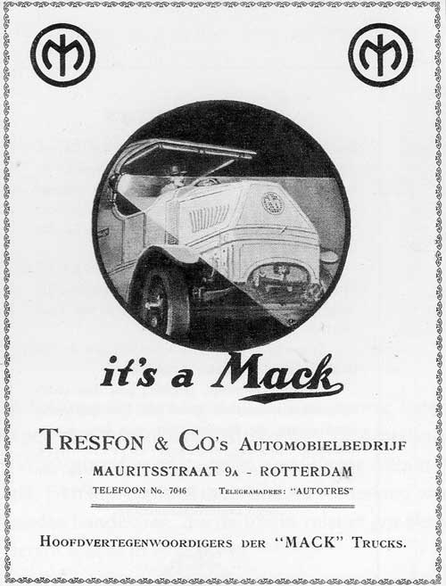 mack 1921ca tresfon