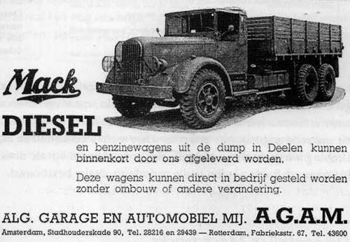 mack 1946ca agam