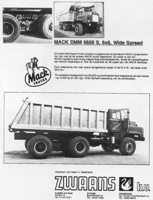 mack 1977 zwaans