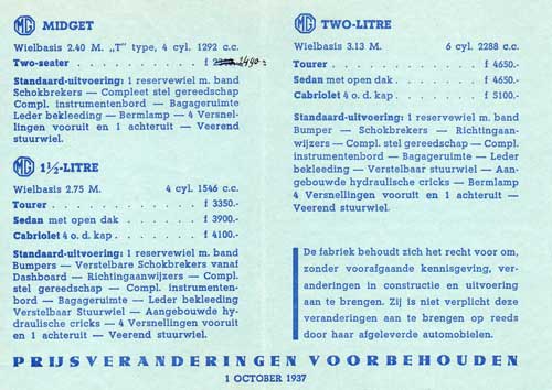 mg 19371001 molenaar prijslijst