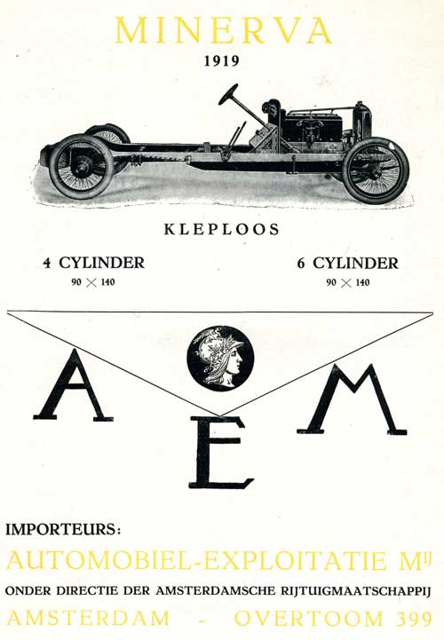minerva 19200603 aem