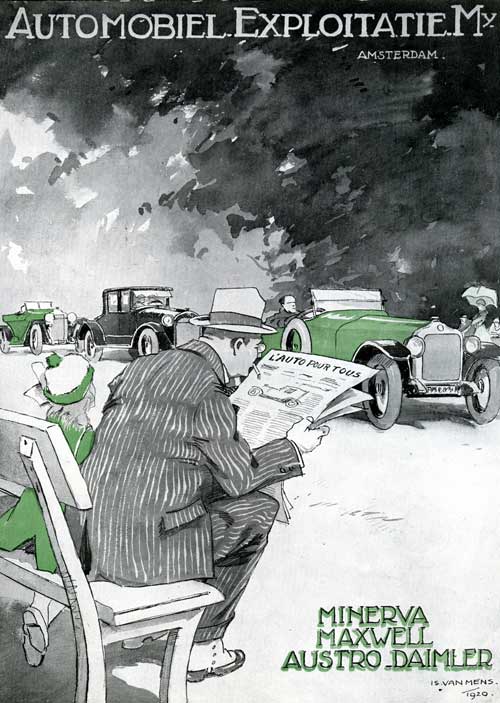 minerva 19210805 aem