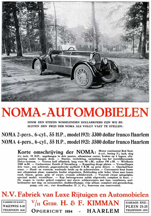 noma 19210805 kimman