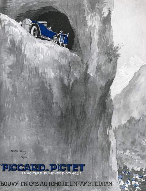 piccard pictet 19210805 bouvy 2