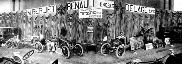 renault 1907 thyssen rai