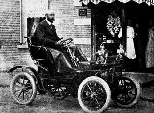 semmelink piccolo 1906