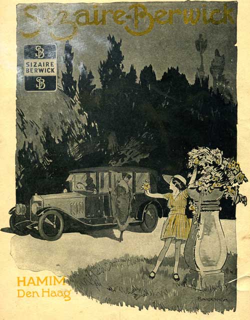 sizaire berwick 19200603 hamim