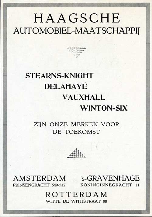 stearns knight 19190301 ham