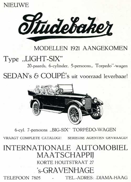 studebaker 19201105 iam