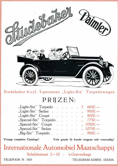 studebaker 19210805 iam