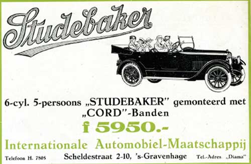 studebaker 19211007 iam