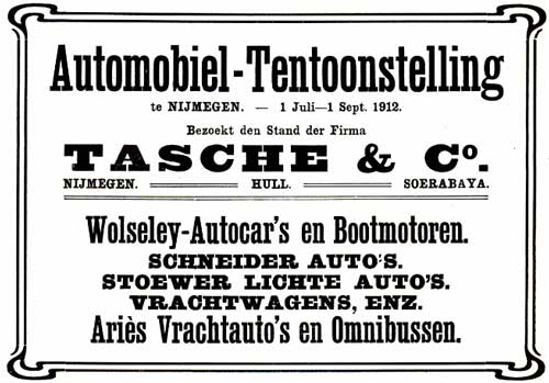 Aries 19120702 tasche