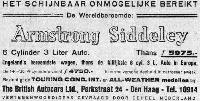Armstrong 19260621 autocars