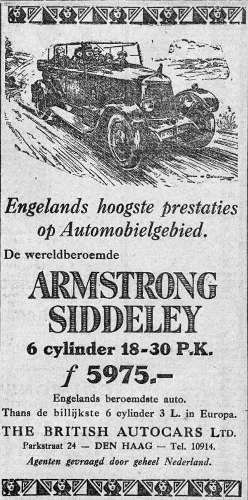 Armstrong 19260630 autocars