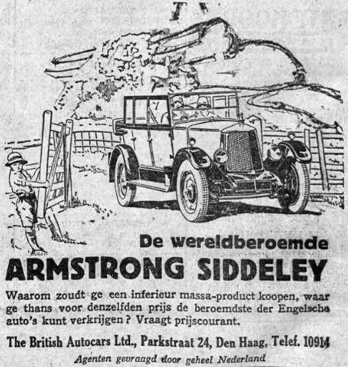 Armstrong 19260816 autocars