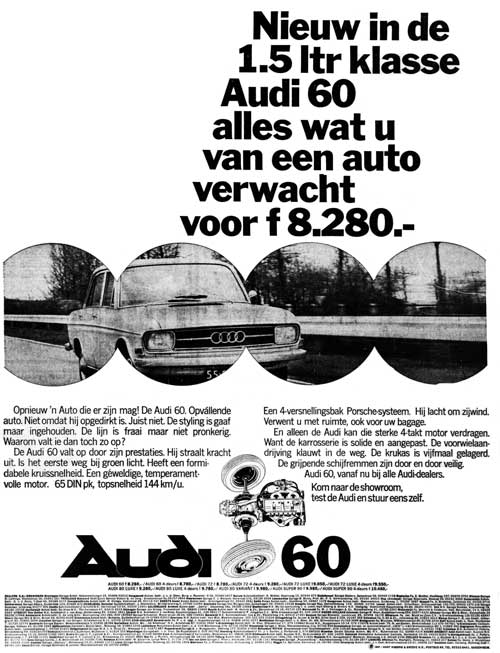 Audi 19680406 hng