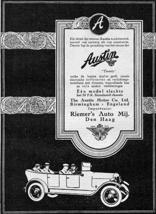 Austin 19190813 riemer