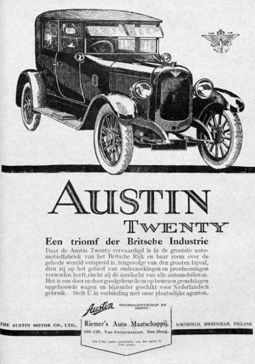 Austin 19210518 riemer