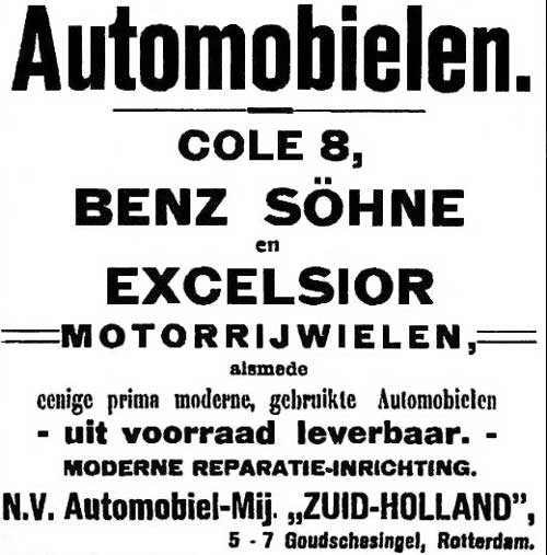 Benz sohne 19170213 aro