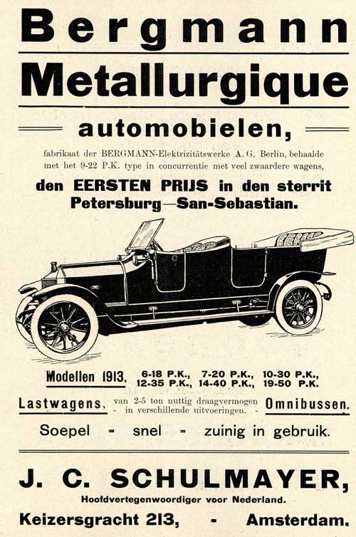 Bergmann Metallurgique 19121121 schulmaijer