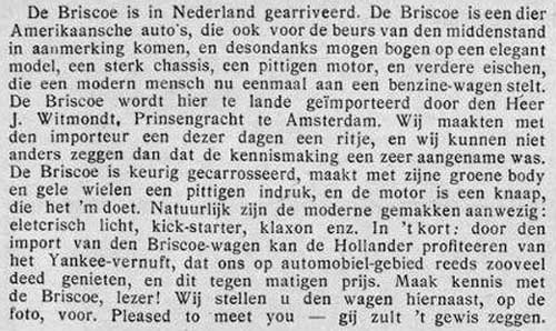 Briscoe 19190820 witmondt RdS 2