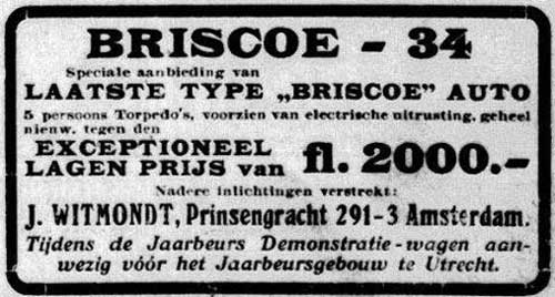 Briscoe 19230316 witmondt