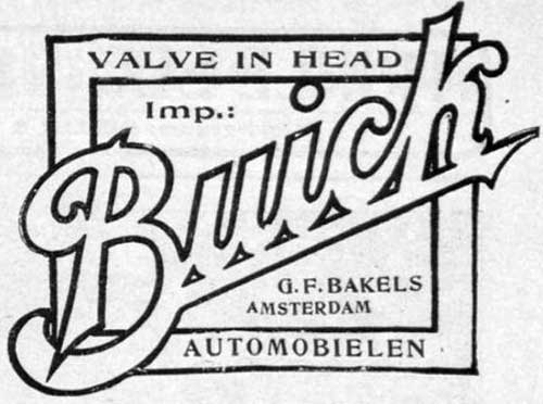 Buick 19200218 bakels