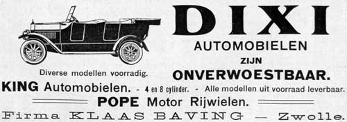 Dixi 19150728 baving