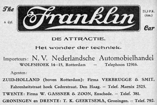 Franklin 19210413 nah