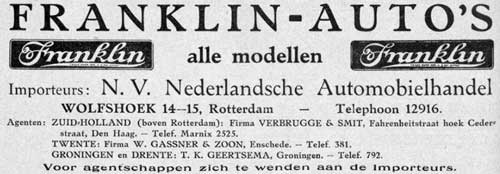 Franklin 19210427 nah