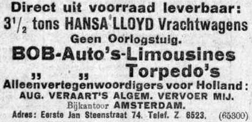 Hansa 19211203 veraart