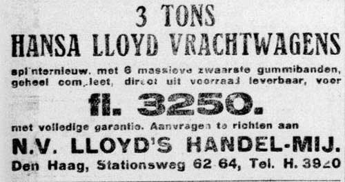 Hansa 19211205 lloyd