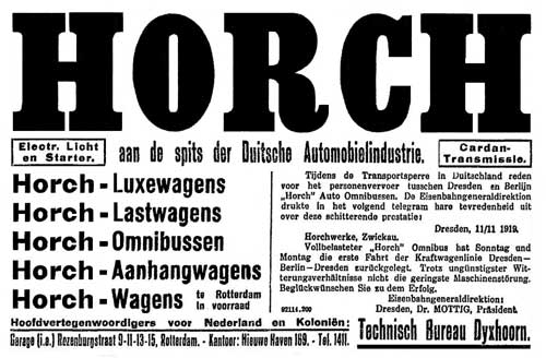 Horch 19191126 dyxhoorn