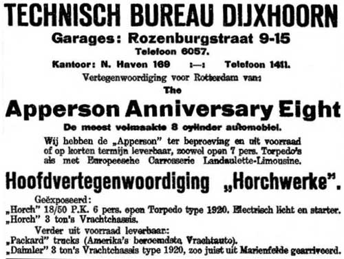 Horch 19200406 dijxhoorn