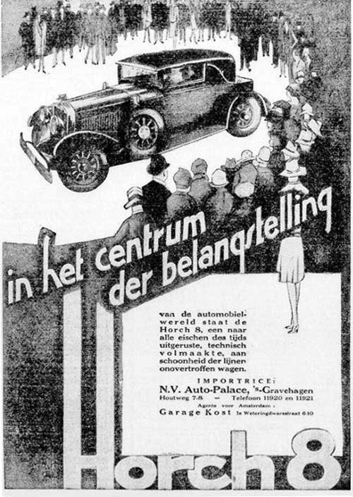 Horch 19290716 auto palace